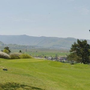 Golf Club Bojnice | 2 player(s) | 18 holes with Cart & Free Same Day Walking Replay