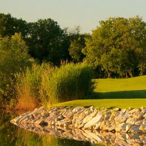 Sedín Golf Resort | 2 player(s) | 18 holes & Free Same Day Replay. All Cart Fees included