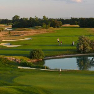 Golf Club Schönfeld