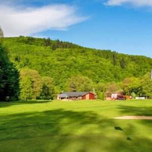 Golf Alpinka Kosice