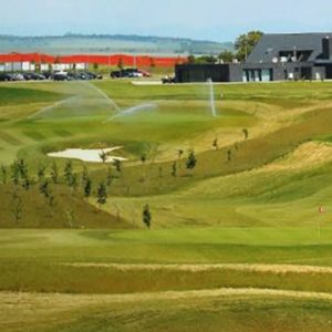 RED OAK Golf Club | 4 player(s) | 18 holes Walking Special – Friday till Sunday