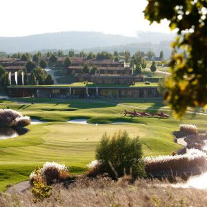 Golf Resort Kaskáda