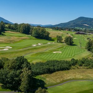 GOLF & SKI RESORT OSTRAVICE