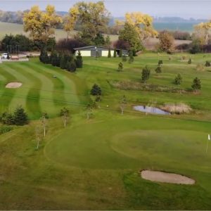 Golf Meander Ivanka pri Nitre